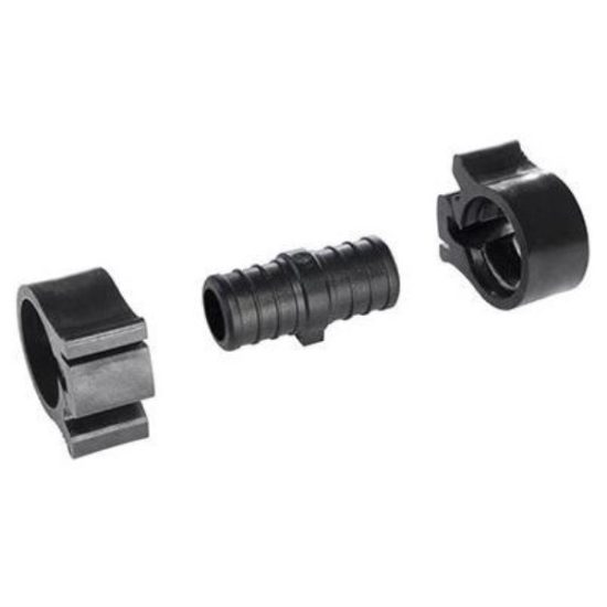 Flair-it PEX 3/4 In. Poly Alloy (Plastic) PEX Coupling
