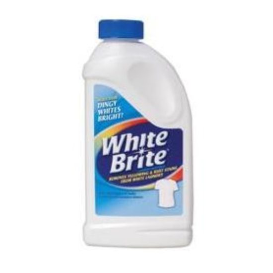 White Brite 28 Oz. Yellow Out Stain Remover