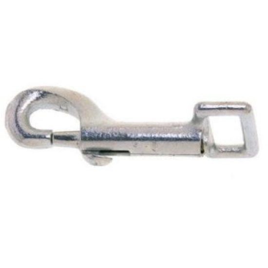 Campbell Bolt Rigid Strap Eye 3-1/16 In. Snap
