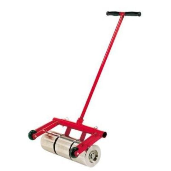 Roberts 16 In. W. 75 Lb. Linoleum Floor Roller
