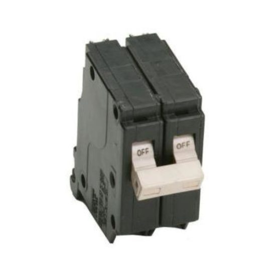 Eaton CH 70A Double-Pole Standard Trip Circuit Breaker