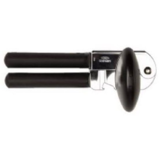 OXO Good Grips Black Handheld Can Opener
