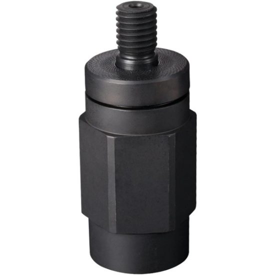 Milwaukee 1-1/4 In. F - 5/8 In. M Drill Bit Adapter for MX FUEL Handheld Core Drill