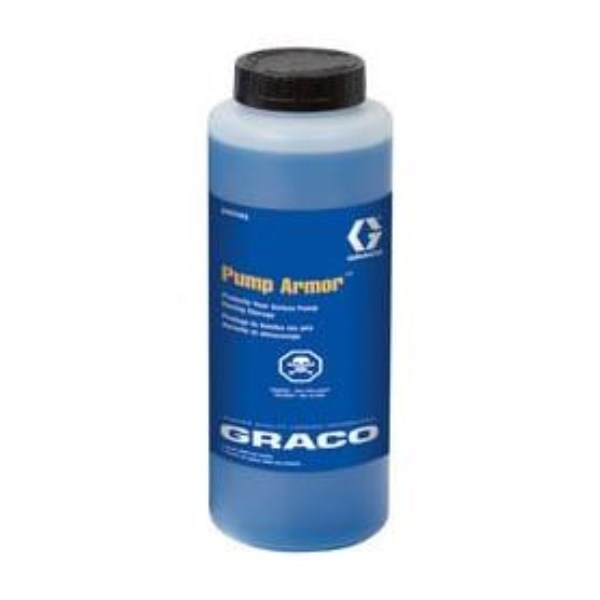 Graco Pump Armor Pump Conditioner, 1 Qt.