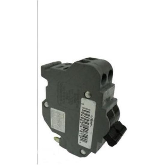 Connecticut Electric 30A Double-Pole Standard Trip Packaged Replacement Circuit Breaker For Federal Pacific