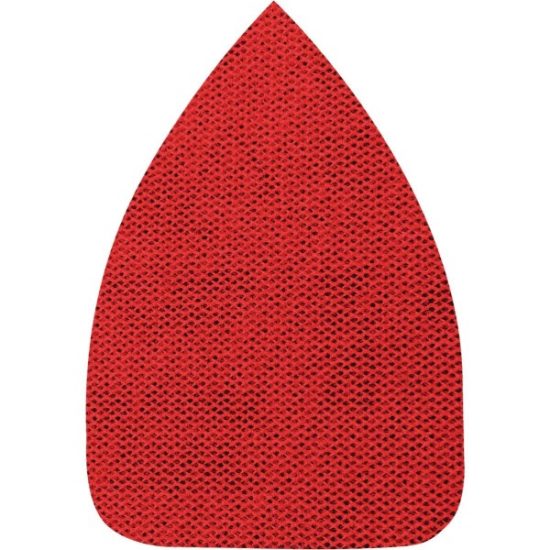 Diablo SandNet 220 Grit CAT/Mouse Reusable Sandpaper (5-Piece)