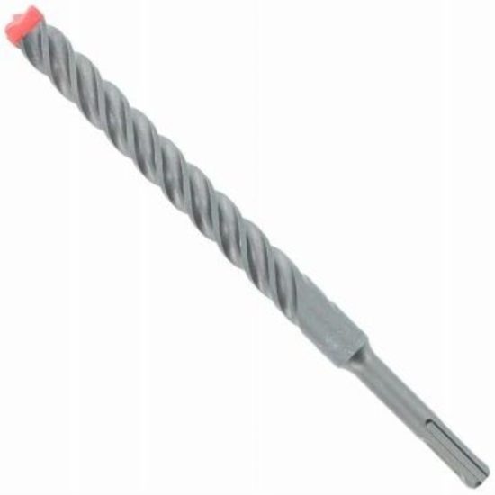 Diablo Rebar Demon 5/8 In. x 8 In. SDS-Plus Full Carbide Rotary Hammer Drill Bit