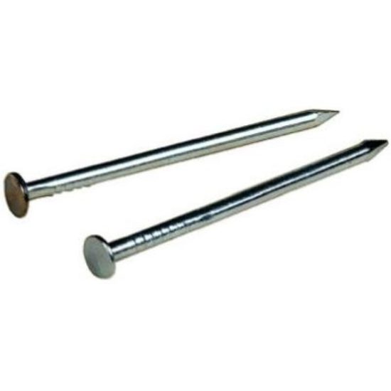 Hillman Anchor Wire 1/2 In. 19 ga Bright Wire Nails (6 Ct., 1.75 Oz.)