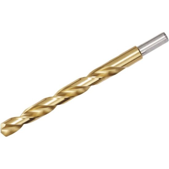 Milwaukee THUNDERBOLT 29/64 In. Titanium Drill Bit