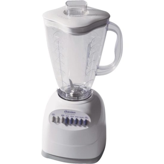 Oster Classic Series 8-Speed Gray Blender