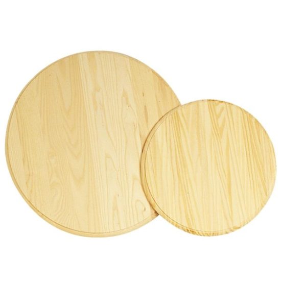 Waddell 3/4 In. x 21.75 In. Dia. Round Table Top