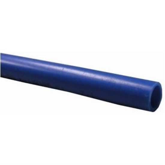 SharkBite 1/2 In. x 10 Ft. Blue PEX Pipe Type B Stick