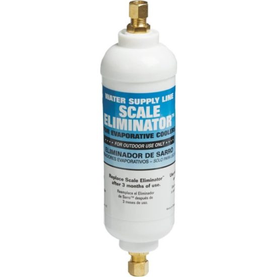 Dial In-Line Scale Eliminator Cartridge