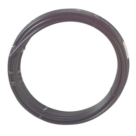 Cresline 3/4 In. X 100 Ft. CTS HD250 (SDR-9) Polyethylene Pipe