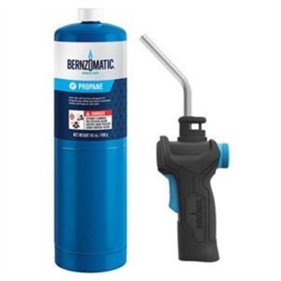 Torch Kit, Multi-Use