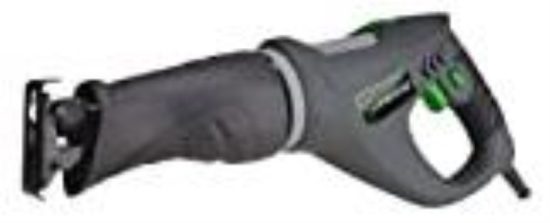: Genesis Saws 5.5-Amp Variable Speed Reciprocating Saw GRS550