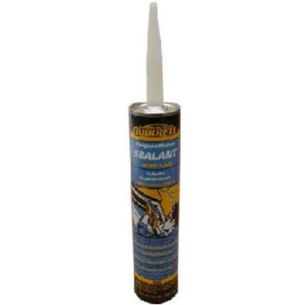 Polyurethane Non-Sag Sealant, 10.1-oz. Tube