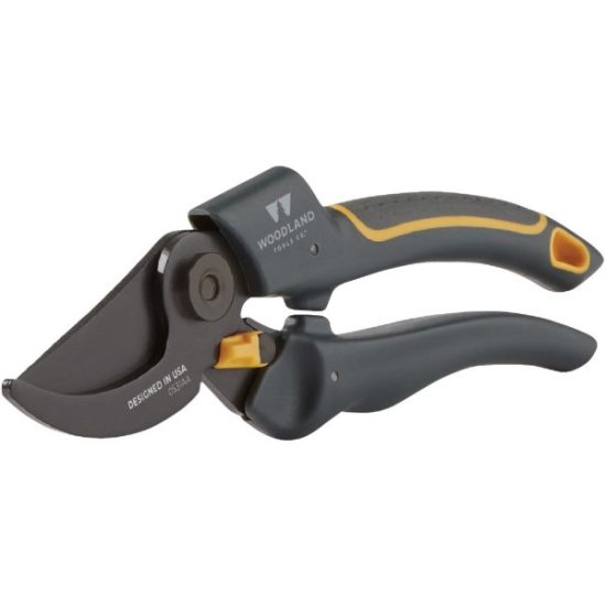 Woodland 8 In. Compact Duralight Bypass Pruner