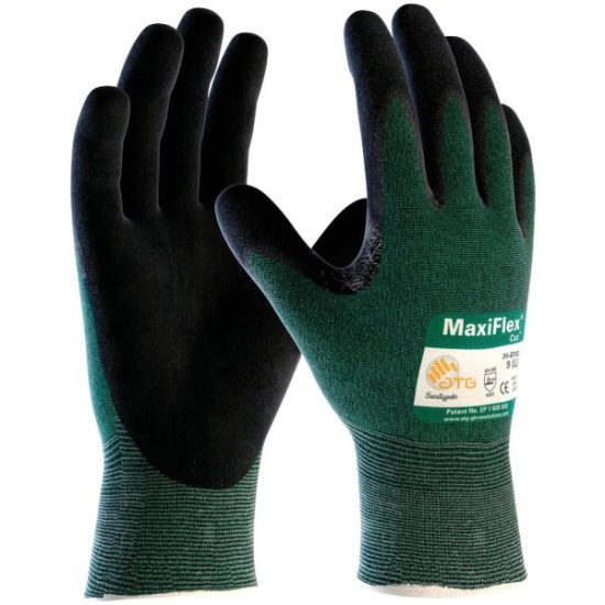MaxiFlex Endurance Men's 2XL Seamless Knit Nylon Glove