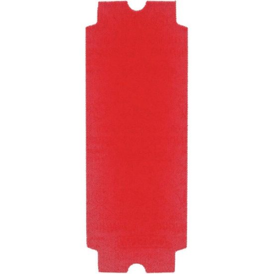 Diablo SandNet 220 Grit 4-3/16 In. x 11-1/4 In. Universal Reusable Drywall Sandpaper (5-Pack)