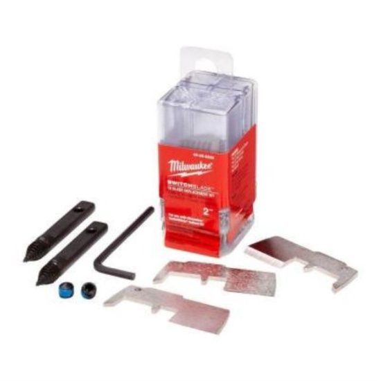 Milwaukee 2 In. Replacement Blade