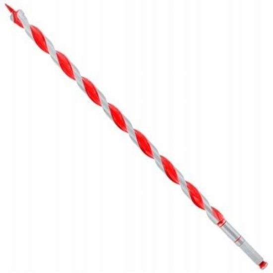 Diablo 11/16 In. x 17-1/2 In. Auger Bit