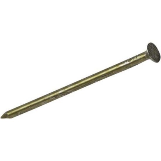 Do it 20d x 3-3/4 In. 7 ga Coated Sinker Framing Nails (200 Ct., 5 Lb.)