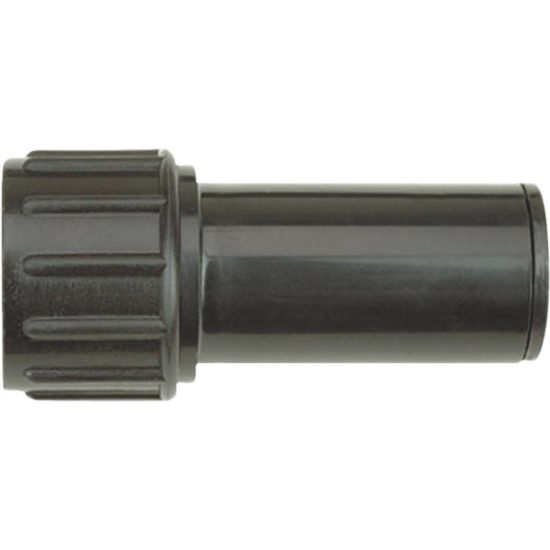 Raindrip 3/4 In. Female Hose Thread x 5/8 In. Compression Swivel Adapter
