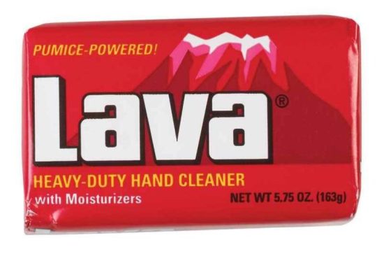 Lava Pumice 5.75 Oz. Bar Soap