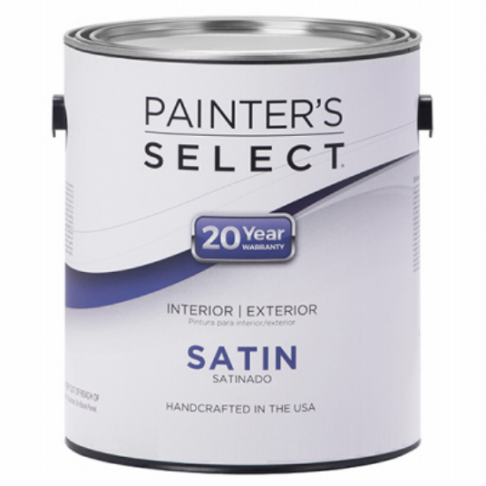 PS GAL Deep SAT Paint