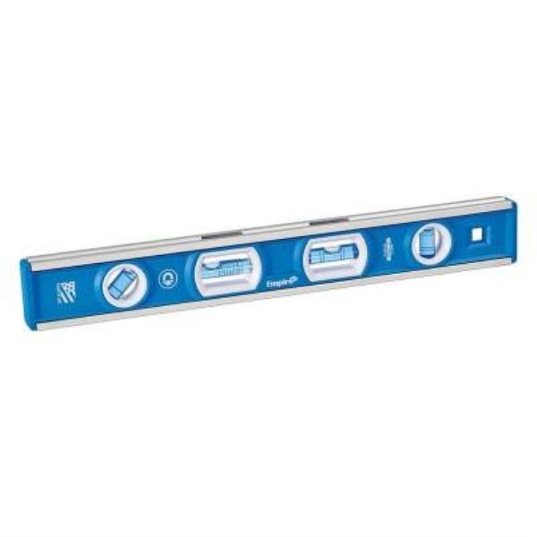 Empire True Blue 12 In. Aluminum Magnetic Toolbox Torpedo Level