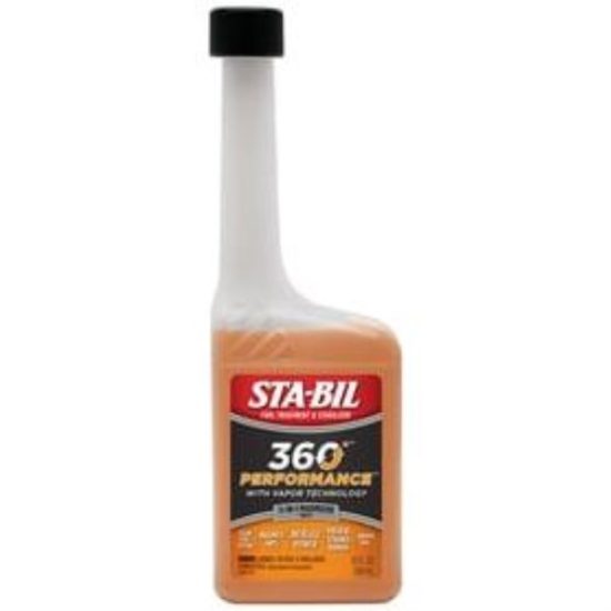 Sta-Bil 10 Fl. Oz. Ethanol Gas Treatment