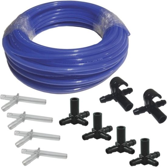 CDL 5-Tap Maple Sap Beginner Tubing Kit