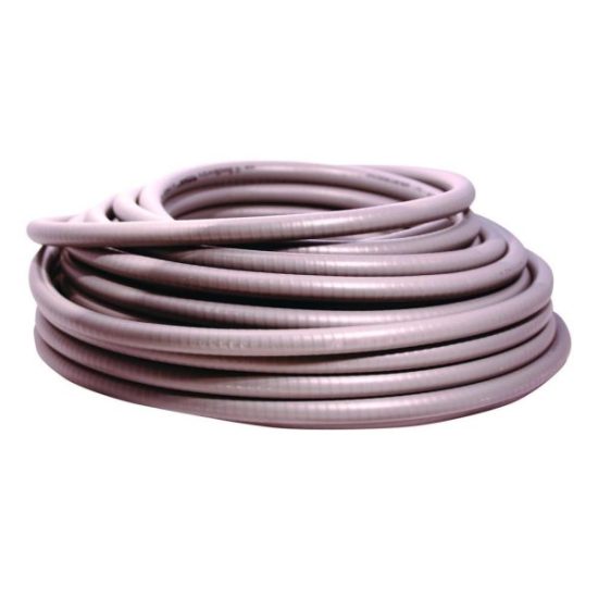 Southwire 3/4 In. x 100 Ft. Flexible Non-Metallic Liquid Tight Conduit
