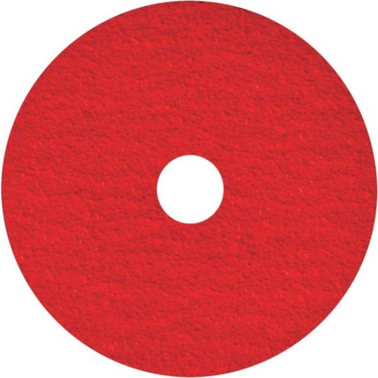 Diablo 4 In. 36-Grit Fiber Disc (4-Pack)