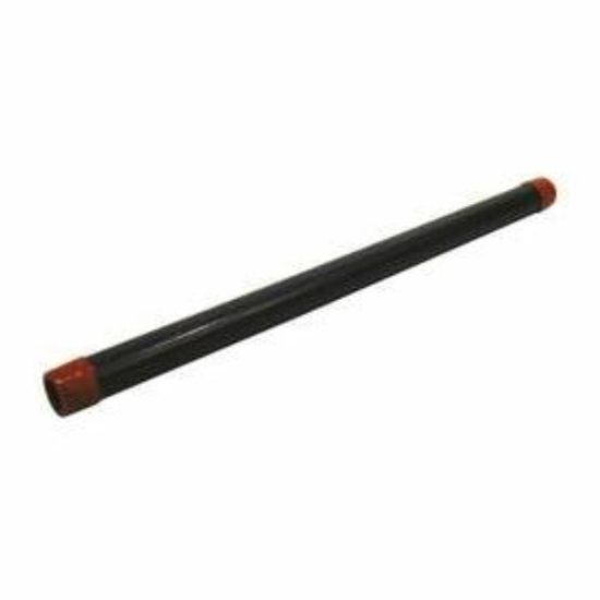 Southland 3/4 In. x 48 In. Carbon Steel Threaded Black Pipe