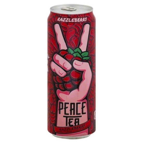 RAZZLEBERRY PEACE TEA