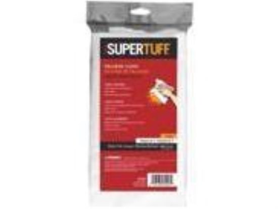 Trimaco Supertuff Polishing Cloth (3 Count)