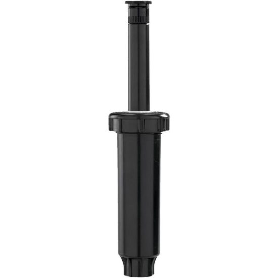 Orbit 4 In. Professional Series Spray Head with Half Pattern Nozzle