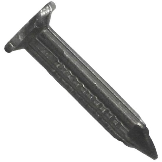 Maze 3d x 1-1/4 In. 9 ga Hardened Steel Fluted Masonry Nails (750 Ct., 5 Lb.)