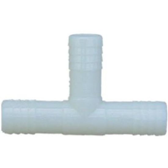 Boshart 1/2 In. Nylon Insert Tee