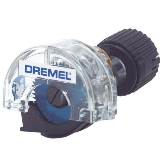 Dremel Mini Saw Blade Attachment