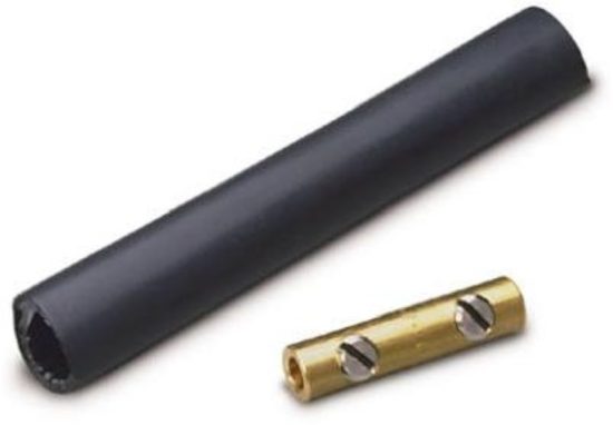 Gardner Bender 600V Black 8 AWG to 14 AWG Underground Pump Wire Splice Kit
