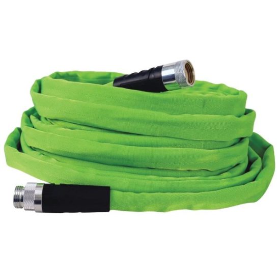 Teknor Apex Zero-G Pro 3/4 In. Dia. x 50 Ft. Drinking Water Safe Garden Hose