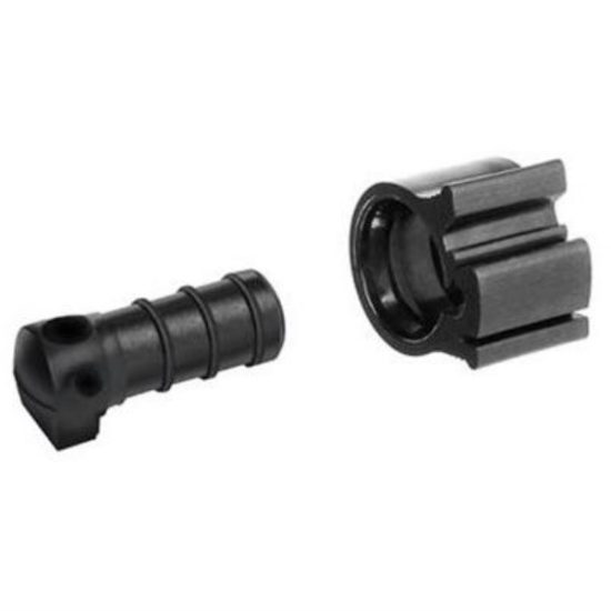Pipe Plug, 3/8-In.