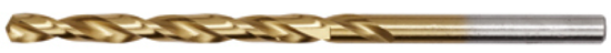 Milwaukee THUNDERBOLT 13/64 In. Titanium Drill Bit