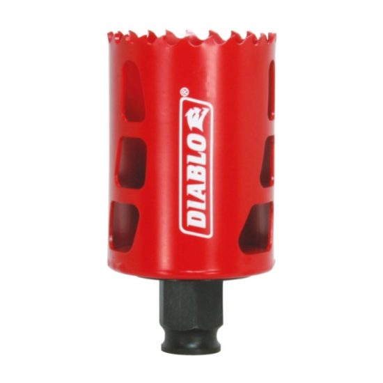 Diablo 1-7/8 In. Bi-Metal Hole Saw