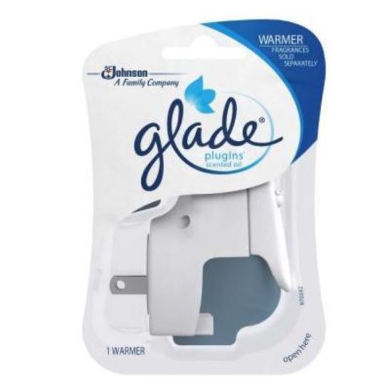 Glade PlugIns Scented Oil Air Freshener