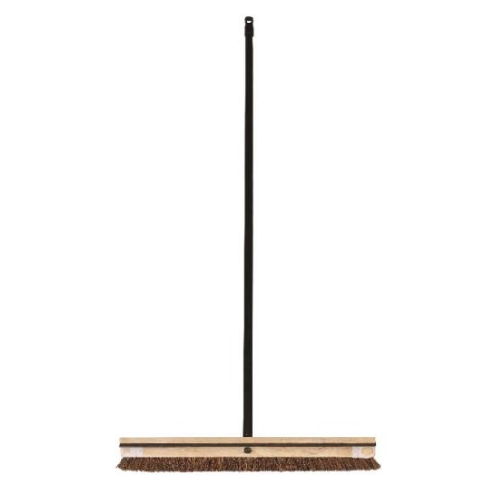 DQB 24 In. x 54 In. Driveway Brush
