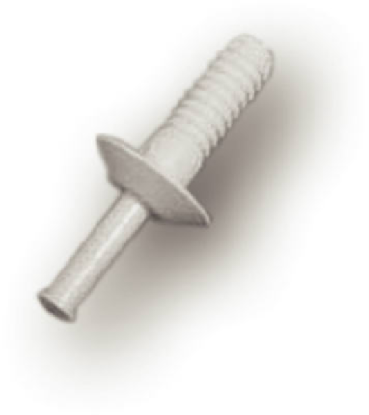 Crane Composites 3/4" Almond FRP Drive Rivet, (50-Pack)